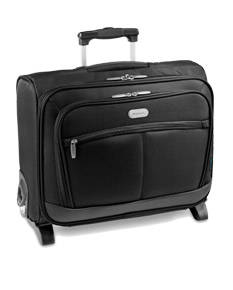 MALA NOTEBOOK SINTÉTICO E 1680D 2 RODAS