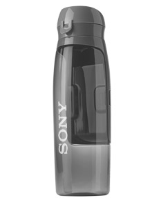 SQUEEZE TRITAN 800ML COM COMPARTIMENTO