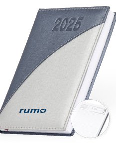 AGENDA DIÁRIA 2026