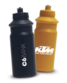 SQUEEZE PLÁSTICO 600ML