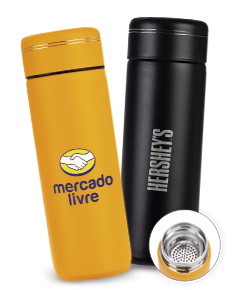 GARRAFA TÉRMICA 300ML