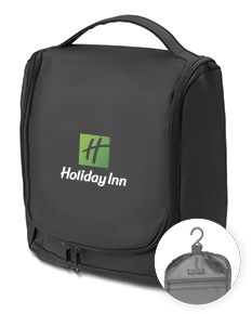 NECESSAIRE EM PU