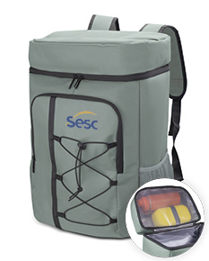 MOCHILA TÉRMICA
