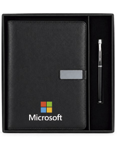 KIT EXECUTIVO 2 PEÇAS