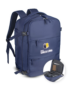 MOCHILA PARA NOTEBOOK