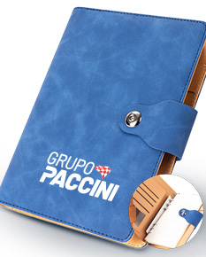 CADERNO DE ANOTAÇÕES