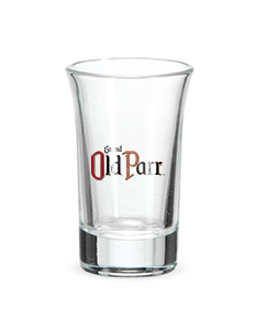 KIT COPOS DE VIDRO 50ML 6PÇS