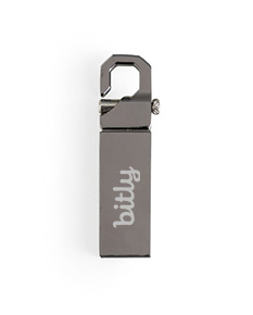 PEN DRIVE GANCHO 8GB
