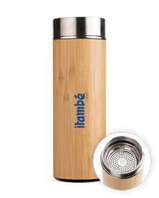 GARRAFA TÉRMICA 350ML