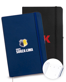 PLANNER PERMANENTE EMBORRACHADO