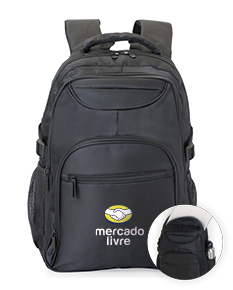 MOCHILA DE POLIÉSTER 27L