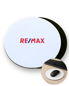 MOUSE PAD REDONDO