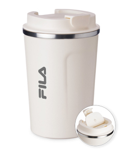 COPO TÉRMICO INOX 350ML ANTIDESLIZANTE