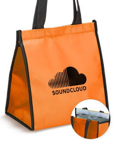 BOLSA TÉRMICA 12 LITROS
