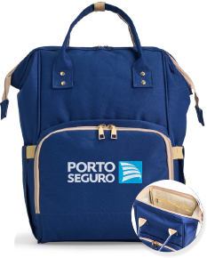 MOCHILA OXFORD FUNCIONAL 19 LITROS
