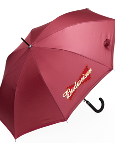 GUARDA CHUVA AUTOMÁTICO EM POLIÉSTER