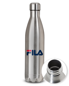 GARRAFA TÉRMICA INOX 750ML