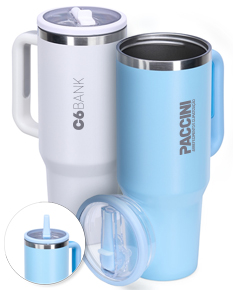 CANECA TÉRMICA 1,2L
