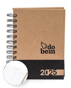 AGENDA DIÁRIA 2026