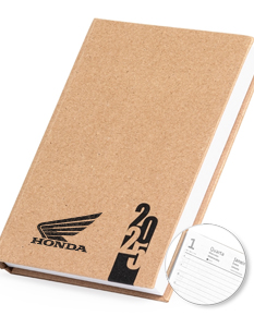 AGENDA DIÁRIA 2026
