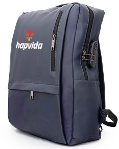 MOCHILA ANTI FURTO