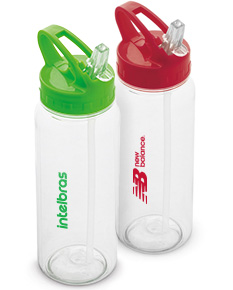 SQUEEZE EM AS COM TAMPA EM PP 610 ML