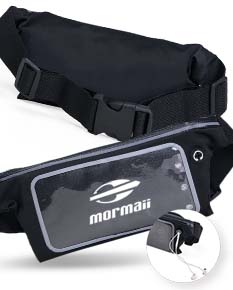 POCHETE ESPORTIVA LYCRA