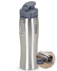 SQUEEZE INOX 750ML