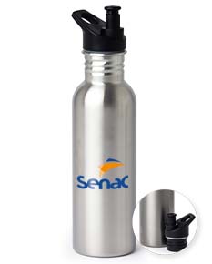 SQUEEZE INOX 700ML
