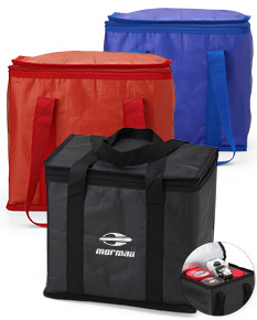 BOLSA TÉRMICA 17L
