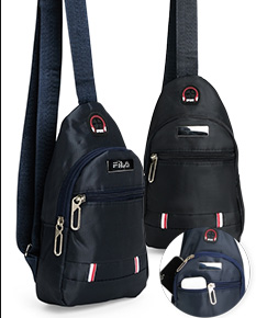 MINI BOLSA TRANSVERSAL OXFORD