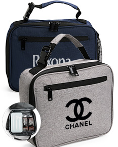 BOLSA TÉRMICA 6L