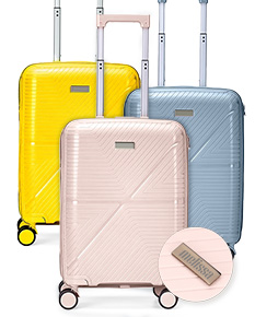 MALA DE VIAGEM 30L