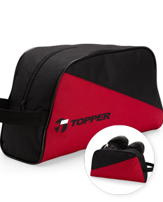 PORTA TÊNIS POLIÉSTER