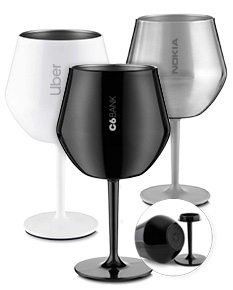 COPO E TAÇA TÉRMICO