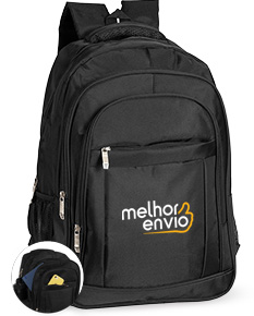 MOCHILA POLIÉSTER 32L