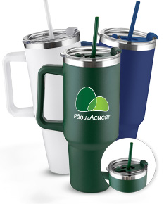 CANECA TÉRMICA